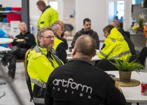Under våren kommer sortimentet ytterligare kompletteras med produkter som