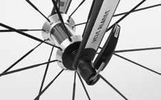 Mer nformaton fnns kaptlet Bromssystem dn cykelhandbok Landsvägscykel på den bfogade cdskvan.
