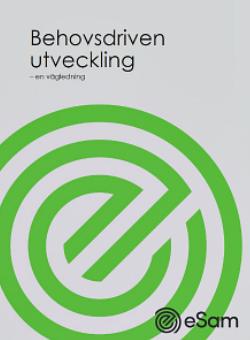 Allt utvecklingsarbete ska vara kundfokuserat och utgå från de tre livsfaserna Kundinsikter - behov, beteenden och drivkrafter Kundresor - kundupplevelsen Kombinera kvantitativ och kvalitativ data