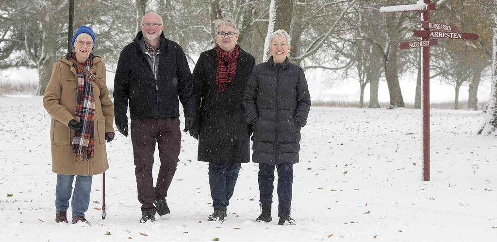 Att ha rätt försäkringsskydd är en trygghet som Skandia vill erbjuda alla medlemmar hos SPF Seniorerna. Behovet av trygghet är lika stort även om man inte längre är yrkesverksam.