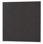väggplatta, svart marmormönstrad pris 995:-/m 2 SIBBARP väggplatta, svart mineralmönstrad