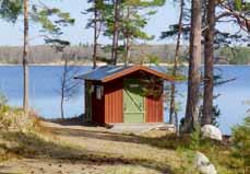 full effekt, eftersom det finns mycket näring upplagrad i marken i närheten av avloppsanläggningar med dålig rening.