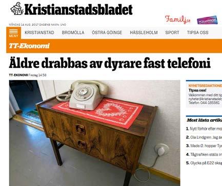 Vad kan man dela?