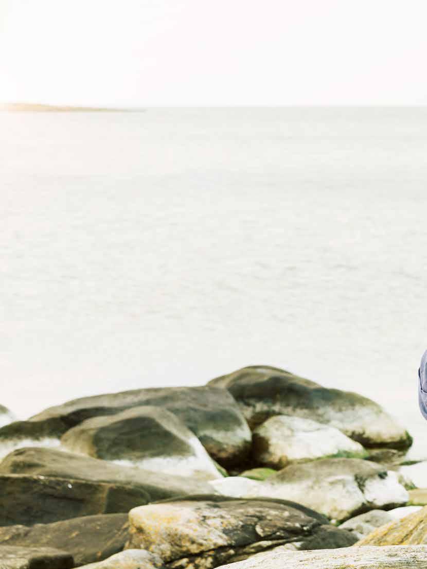 Läs en innovativ utbildning för framtidens skull Du står just nu inför ett lika spännande som viktigt val vad du ska studera. Kanske vet du exakt eller inte alls.