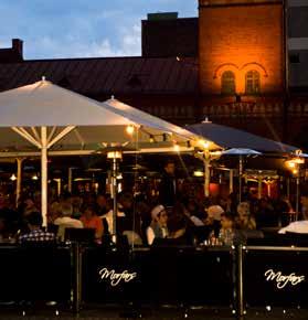 Oavsett vilka intressen du har eller vilken stil du gillar, är Halmstad en stad som har mycket att ge.