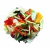 VARMA KÖKET 3137 Ratatouille - gul lök, zucchini, paprika röd, grön, gul 1364 Stir Fry Medium - vitkål, salladskål, rödkål, röd paprika, purjolök, morot, broccoli, blomkål 1365 Stir Fry Quick - gul