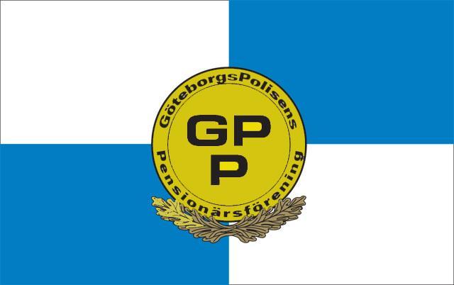 1 (7) Förslag till ändringar i föreningens för Göteborgspolisens Pensionärsförening Stadgarna är antagna