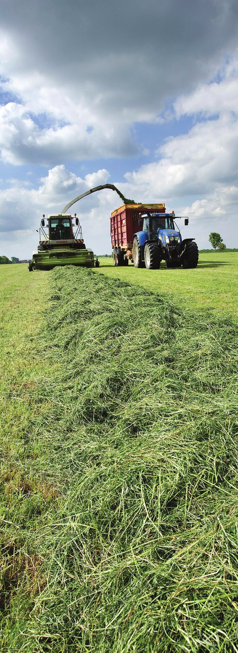 Feedtech Silage Feedtech Silage M0XCE Feedtech