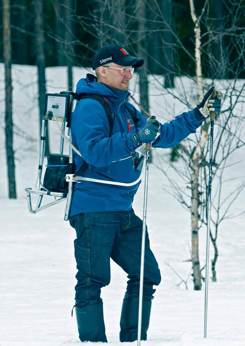 Finansiella rapporter Innehåll Koncernen 66 Moderbolaget 70 Not 1 Väsentliga redovisnings- 71 och värderingsprinciper Not 2 Information per segment 77 och geografisk marknad Not 3 Anställda och