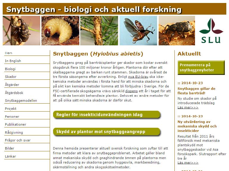 se Carina Härlin Forskare SLU, Asa forskningsstation, Lammhult Carina.