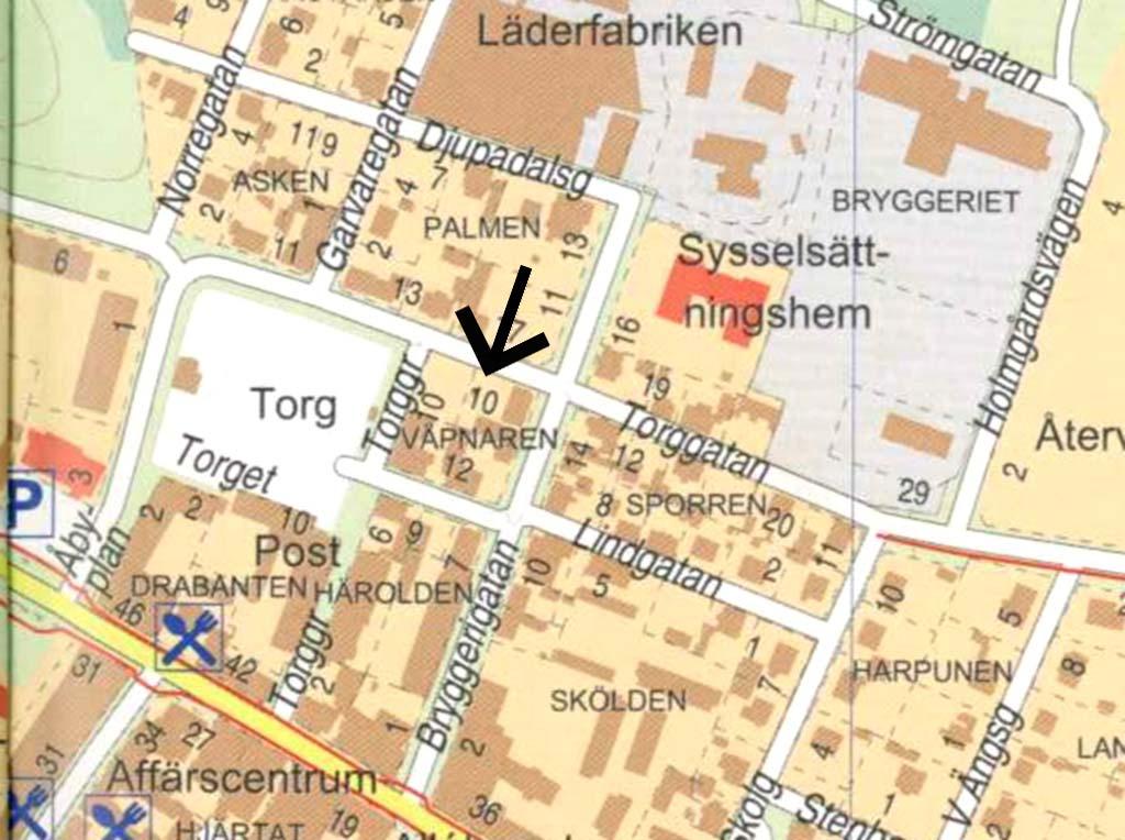 nordost Kv.