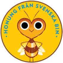 Svenska bin är en gemensam plattform för Sveriges biodlare Med Svenska Bin har alla Sveriges biodlare skapat en gemensam plattform för att marknadsföra svensk honung och informera konsumenterna om