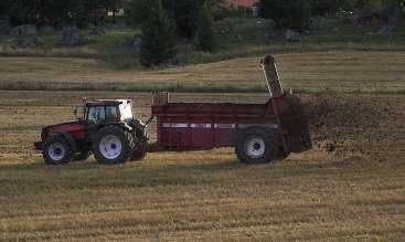 Miljöersättning (54 /ha, trädg.