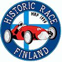 De Finska tävlingarna körs följande datum: 27-28 Maj Kemora 1-2 Juli Botnia Ring 17-19 Aug HGR Ahvenisto (Finlands största race) 9-10 Sep Motopark ERCup kalender 2018 12 maj Sturup Raceway 10 juni
