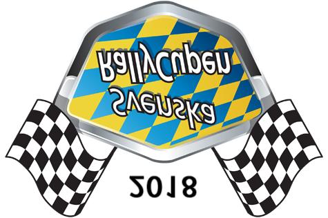 Svenska RallyCupen redo för 2018 - här är kalendern!