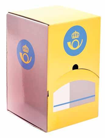 3592031 1 kg godisautomat med eget tryck. Art no.