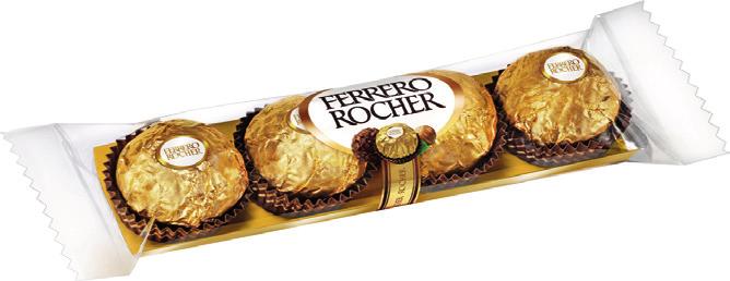 Rocher 4-Pack