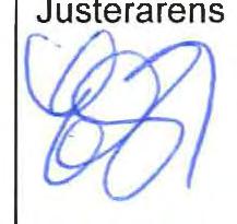 Resultatet för rapportperioden uppgår till ett underskott på 2,3 mkr vilket är 4,4 mkr sämre än periodbudget De största avvikelserna redovisas av barn- och utbildningsnämnden som avviker negativt med