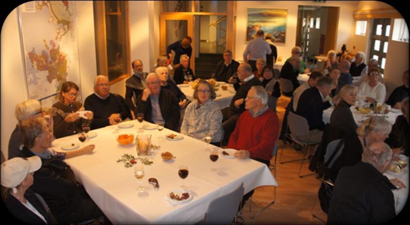 gamle havn på den hugtigsejlende færge, MS Akranes.