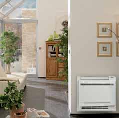 .. Daikin är den moderna