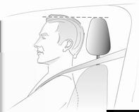 Stolar, säkerhetsfunktioner 37 Stolar, säkerhetsfunktioner Nackskydd... 37 Framstolar... 38 Baksäten... 41 Säkerhetsbälten... 41 Airbagsystem... 44 Barnsäkerhet.