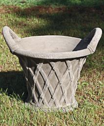 cm 16kg Lattice Planter