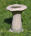 Birdbath BB 46 H=29 cm,