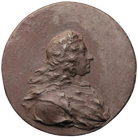 G. (1695-1770). Bly.