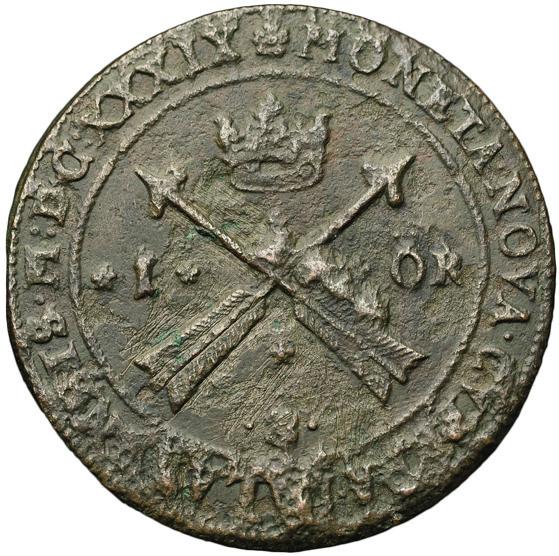 (1660-1697) 15