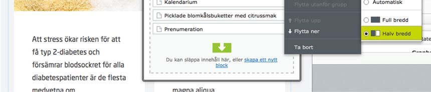 SEO För att synas på webben så är det idag viktigt att man syns i sökmotorerna. Diabetes.