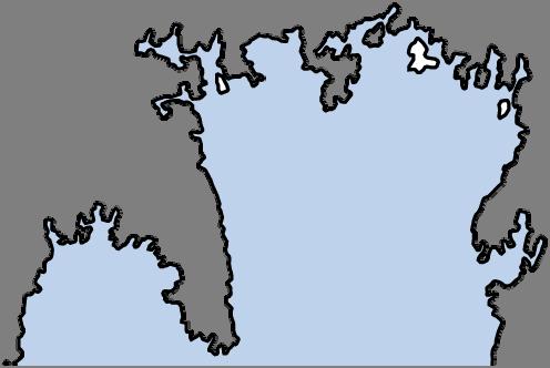 Vänerns vattenvårdsförbund Vänerns vattenvårdsförbund är en ideell förening med totalt 69 medlemmar varav 34 stödjande medlemmar.