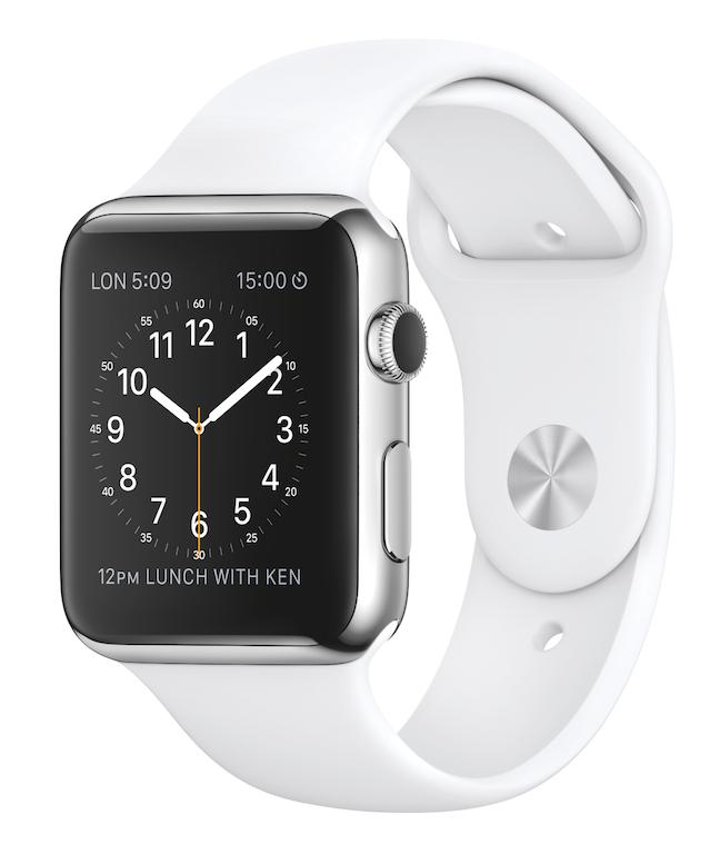 Apple Watch Utbytesenhet* Exkl. moms Inkl.