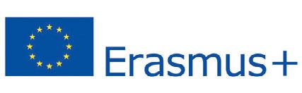 Erasmus+ är ett internationellt utbyte där du har möjlighet att sam arbeta och utveckla olika projekt tillsammans med elever från andra länder.