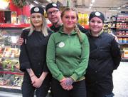 PRISERNA GÄLLER T O M SÖNDAG