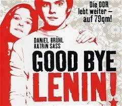 Genre/form forts Exempel: Good Bye, Lenin!