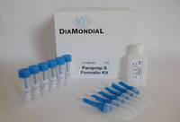DiaMondiaL har genom sina 10 medlemmar ett brett samarbete inom IVD-området samt fungerar även som producent och distributör av