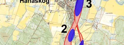 storvuxna ekar samt medför inlösen av fler fastigheter.