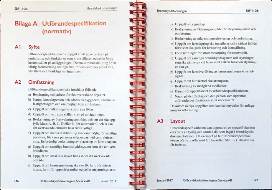 brandskyddsbeskrivningen.