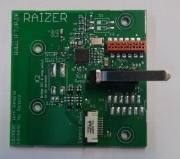 102888 Raizer side PCB