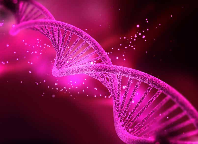 Stöldskyddärkning med DNA - SmartDNA Här kommer ett erbjudande