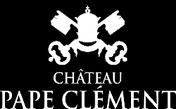 Fredag 19 oktober Privat middag på Château Pape Clément Château Pape Clément i Pessac-Léognan är en av de äldsta Grands Crus i Bordeaux.