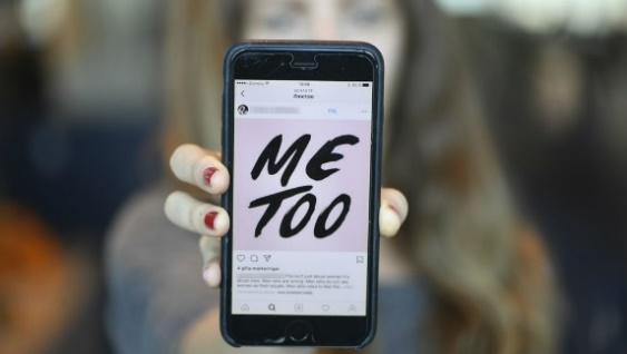 KVINNOFRUKOST För flickor, tjejer, damer, tanter I skuggan av #Metoo Lördag 10 mars kl.