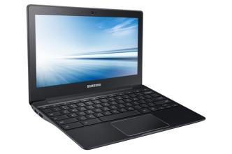 Chromebook Samsung Chromebook 2 XE503C12-K02SE 2795 kr 123 kr 11.