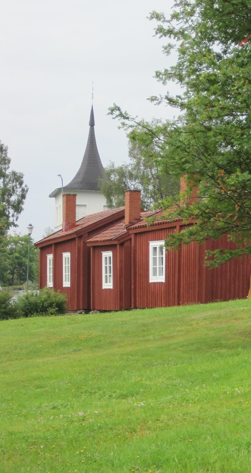 Miljöbalken 3:6 mer än bara riksintressen 6 Mark- och vattenområden samt fysisk miljö i övrigt som har betydelse från allmän synpunkt på grund av deras naturvärden eller kulturvärden eller med hänsyn