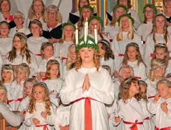 se Dopfest söndag 4 februari Kyndelsmässodagen Mörarps kyrka kl. 11 Välluvs kyrka kl.