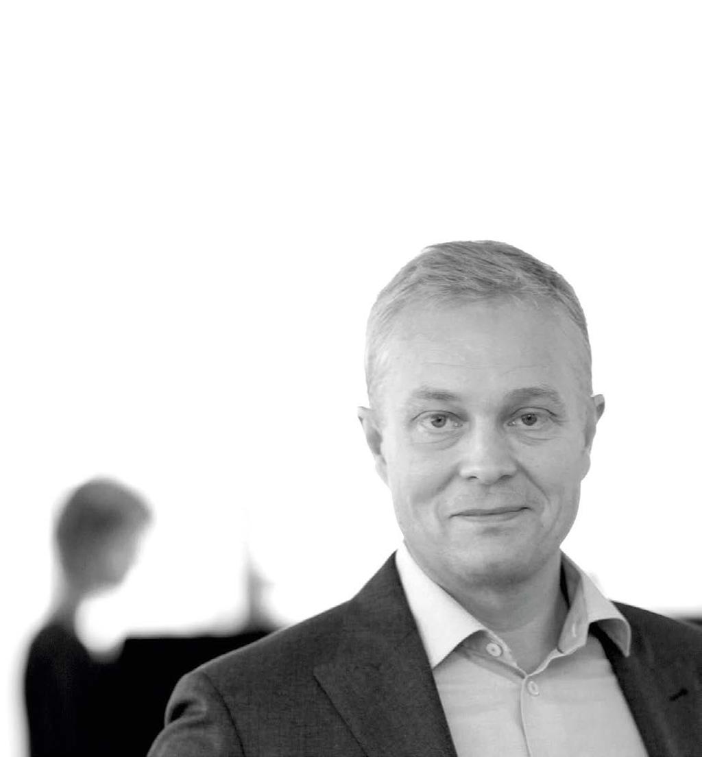 6 KOMMENTAR FRÅN VD Kvartalet inleddes med den goda nyheten att Freja eid+ blivit godkänt av E-legitimationsnämnden för kvalitetsmärket Svensk e-legitimation.