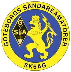 QSL-service för GSA:s medlemmar. Du som är medlem i GSA och vill ha dina QSL-kort till annan klubb än GSA, meddela till någon av våra QSL-ansvariga. Kontakta Johnnie SM6HQR ang.