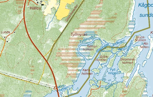 Fastighetskartan 21FS 2011:07