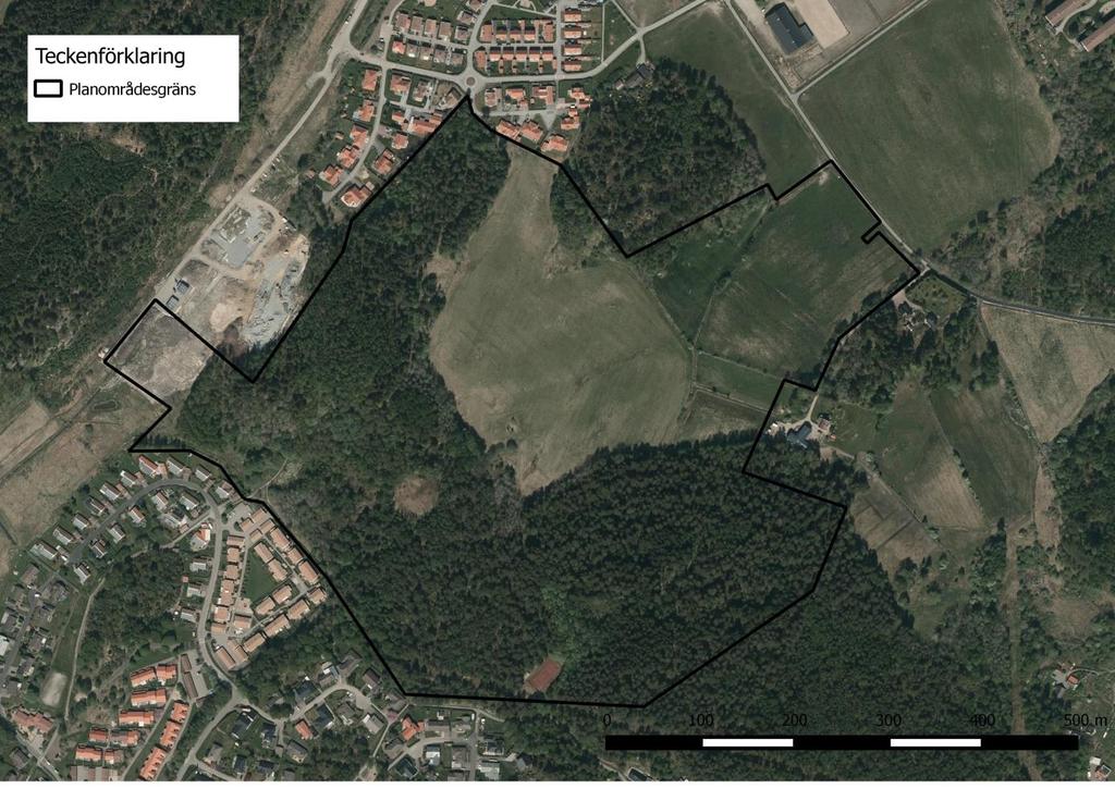 Uppdraget Kungälvs kommun arbetar med en detaljplan för bostäder och skola i Nordtag, del av Kastellegården 1:52. 2015 genomfördes en naturvärdesinventering i planområdet.