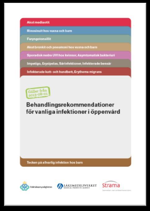 Strama nationell app med nationella